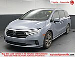 Used 2023 Honda Odyssey TOURING in GREENVILLE, SOUTH CAROLINA (Photo 1)