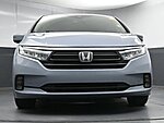 Used 2023 Honda Odyssey TOURING in GREENVILLE, SOUTH CAROLINA (Photo 22)