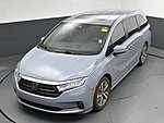 Used 2023 Honda Odyssey TOURING in GREENVILLE, SOUTH CAROLINA (Photo 29)