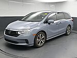 Used 2023 Honda Odyssey TOURING in GREENVILLE, SOUTH CAROLINA (Photo 3)