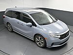 Used 2023 Honda Odyssey TOURING in GREENVILLE, SOUTH CAROLINA (Photo 31)