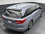 Used 2023 Honda Odyssey TOURING in GREENVILLE, SOUTH CAROLINA (Photo 33)