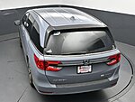 Used 2023 Honda Odyssey TOURING in GREENVILLE, SOUTH CAROLINA (Photo 34)