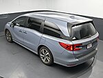 Used 2023 Honda Odyssey TOURING in GREENVILLE, SOUTH CAROLINA (Photo 35)