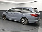 Used 2023 Honda Odyssey TOURING in GREENVILLE, SOUTH CAROLINA (Photo 5)