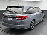 Used 2023 Honda Odyssey TOURING in GREENVILLE, SOUTH CAROLINA (Photo 7)