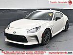 Used 2024 TOYOTA GR86 PREMIUM in GREENVILLE, SOUTH CAROLINA (Photo 1)