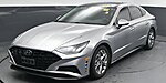 Used 2020 HYUNDAI SONATA SEL in GREENVILLE, SOUTH CAROLINA