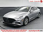 Used 2020 HYUNDAI SONATA SEL in GREENVILLE, SOUTH CAROLINA (Photo 1)