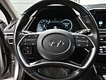 Used 2020 HYUNDAI SONATA SEL in GREENVILLE, SOUTH CAROLINA (Photo 10)