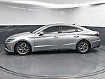 Used 2020 HYUNDAI SONATA SEL in GREENVILLE, SOUTH CAROLINA (Photo 4)