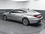 Used 2020 HYUNDAI SONATA SEL in GREENVILLE, SOUTH CAROLINA (Photo 5)