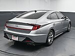 Used 2020 HYUNDAI SONATA SEL in GREENVILLE, SOUTH CAROLINA (Photo 7)