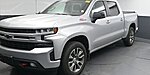 Used 2022 CHEVROLET SILVERADO 1500 LTD RST in GREENVILLE, SOUTH CAROLINA