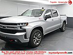 Used 2022 CHEVROLET SILVERADO 1500 LTD RST in GREENVILLE, SOUTH CAROLINA (Photo 1)