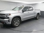 Used 2022 CHEVROLET SILVERADO 1500 LTD RST in GREENVILLE, SOUTH CAROLINA (Photo 3)
