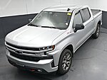 Used 2022 CHEVROLET SILVERADO 1500 LTD RST in GREENVILLE, SOUTH CAROLINA (Photo 30)