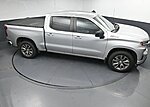 Used 2022 CHEVROLET SILVERADO 1500 LTD RST in GREENVILLE, SOUTH CAROLINA (Photo 33)