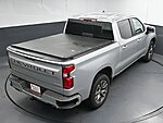 Used 2022 CHEVROLET SILVERADO 1500 LTD RST in GREENVILLE, SOUTH CAROLINA (Photo 34)