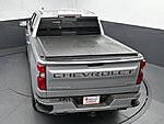 Used 2022 CHEVROLET SILVERADO 1500 LTD RST in GREENVILLE, SOUTH CAROLINA (Photo 35)
