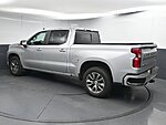 Used 2022 CHEVROLET SILVERADO 1500 LTD RST in GREENVILLE, SOUTH CAROLINA (Photo 5)