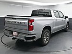 Used 2022 CHEVROLET SILVERADO 1500 LTD RST in GREENVILLE, SOUTH CAROLINA (Photo 7)