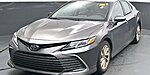 Used 2023 TOYOTA CAMRY LE in GREENVILLE, SOUTH CAROLINA