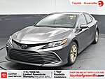 Used 2023 TOYOTA CAMRY LE in GREENVILLE, SOUTH CAROLINA (Photo 1)