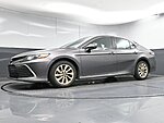 Used 2023 TOYOTA CAMRY LE in GREENVILLE, SOUTH CAROLINA (Photo 21)