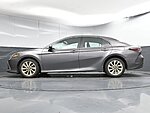 Used 2023 TOYOTA CAMRY LE in GREENVILLE, SOUTH CAROLINA (Photo 28)
