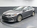 Used 2023 TOYOTA CAMRY LE in GREENVILLE, SOUTH CAROLINA (Photo 3)