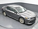Used 2023 TOYOTA CAMRY LE in GREENVILLE, SOUTH CAROLINA (Photo 31)