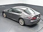 Used 2023 TOYOTA CAMRY LE in GREENVILLE, SOUTH CAROLINA (Photo 35)