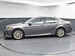 Used 2023 TOYOTA CAMRY LE in GREENVILLE, SOUTH CAROLINA (Photo 4)