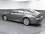 Used 2023 TOYOTA CAMRY LE in GREENVILLE, SOUTH CAROLINA (Photo 5)