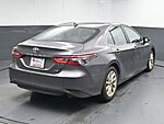 Used 2023 TOYOTA CAMRY LE in GREENVILLE, SOUTH CAROLINA (Photo 7)