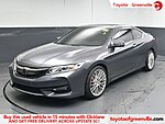 Used 2017 Honda Accord EX-L in GREENVILLE, SOUTH CAROLINA (Photo 1)