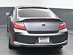 Used 2017 Honda Accord EX-L in GREENVILLE, SOUTH CAROLINA (Photo 6)