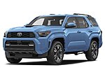 Used 2025 TOYOTA 4RUNNER TRD SPORT PREMIUM in GREENVILLE, SOUTH CAROLINA (Photo 1)
