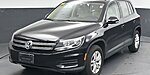 Used 2016 Volkswagen Tiguan S in GREENVILLE, SOUTH CAROLINA
