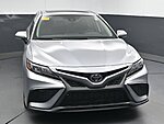 Used 2024 TOYOTA CAMRY SE in GREENVILLE, SOUTH CAROLINA (Photo 2)