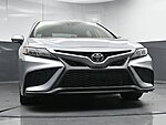 Used 2024 TOYOTA CAMRY SE in GREENVILLE, SOUTH CAROLINA (Photo 22)