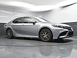 Used 2024 TOYOTA CAMRY SE in GREENVILLE, SOUTH CAROLINA (Photo 23)