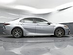 Used 2024 TOYOTA CAMRY SE in GREENVILLE, SOUTH CAROLINA (Photo 24)