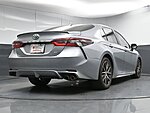 Used 2024 TOYOTA CAMRY SE in GREENVILLE, SOUTH CAROLINA (Photo 25)