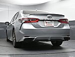 Used 2024 TOYOTA CAMRY SE in GREENVILLE, SOUTH CAROLINA (Photo 26)