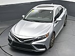 Used 2024 TOYOTA CAMRY SE in GREENVILLE, SOUTH CAROLINA (Photo 29)