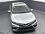 Used 2024 TOYOTA CAMRY SE in GREENVILLE, SOUTH CAROLINA (Photo 30)