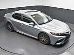 Used 2024 TOYOTA CAMRY SE in GREENVILLE, SOUTH CAROLINA (Photo 31)