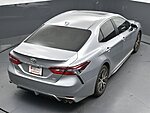 Used 2024 TOYOTA CAMRY SE in GREENVILLE, SOUTH CAROLINA (Photo 33)